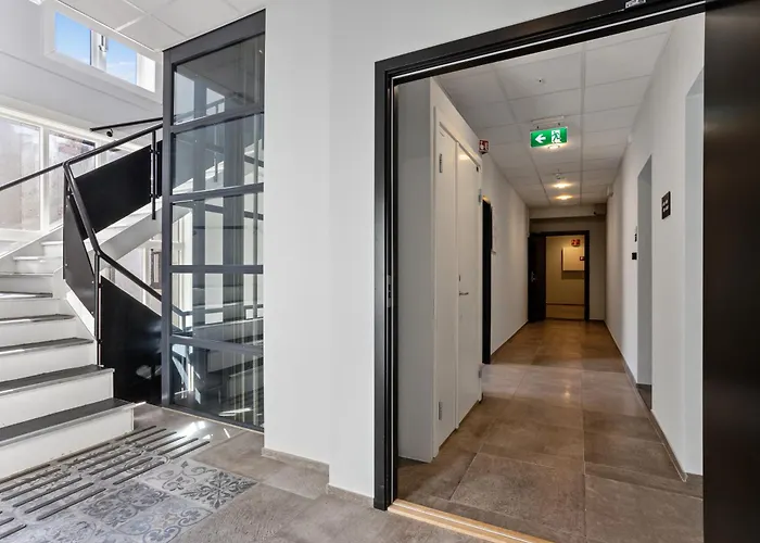Numa Oslo Topp