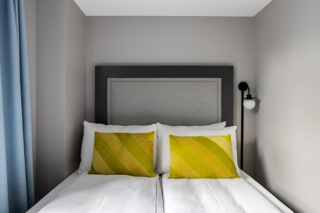 Lägenhetshotell Numa Topp 4*