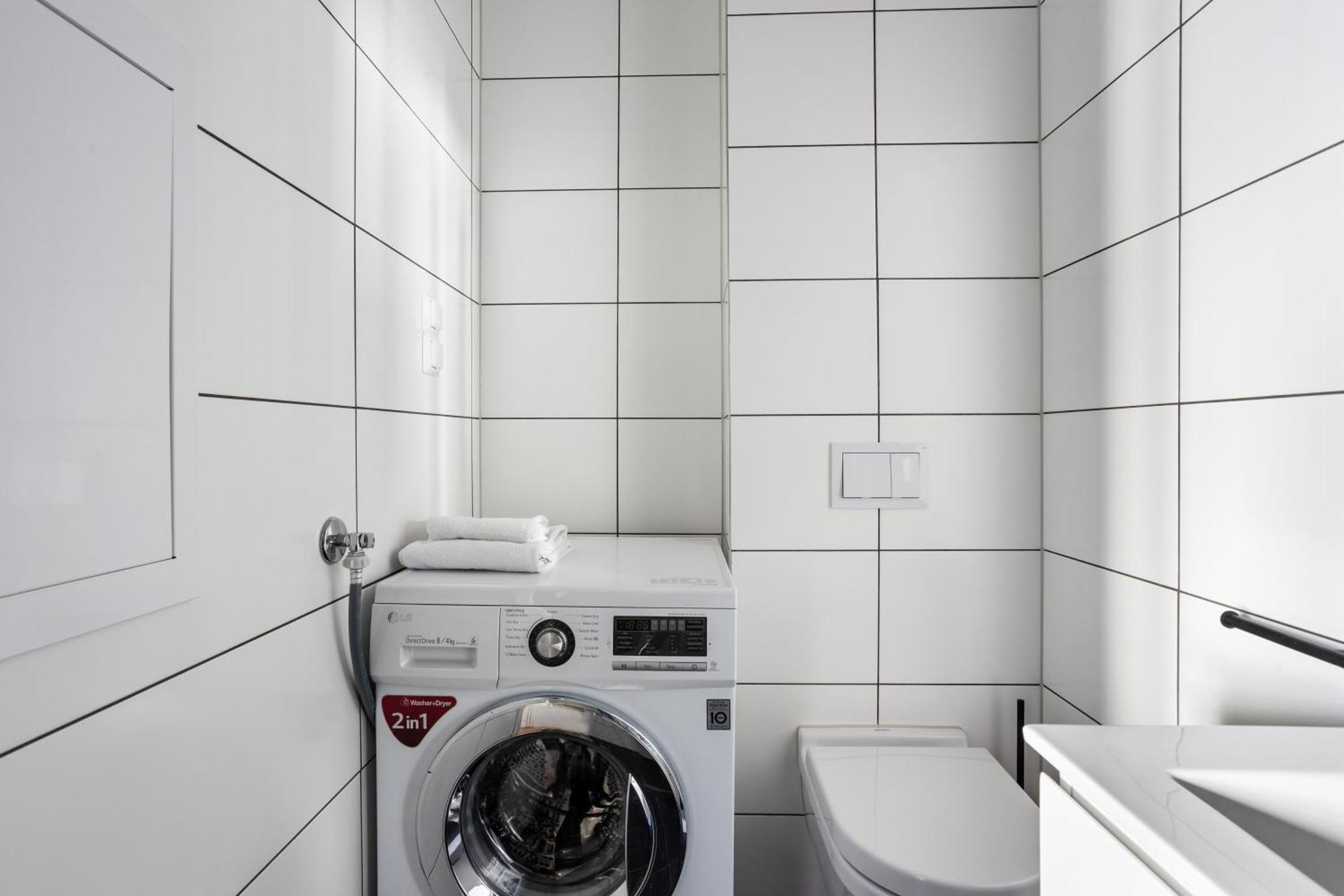 Numa Topp Lägenhetshotell 4*